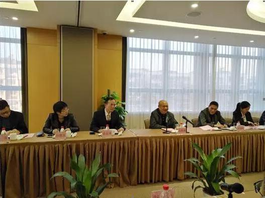 公司与杭州联合银行、杭州绩优资本签订三方战略合作协议
