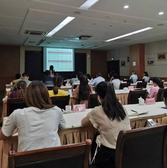 金控资本以“科创板”为主题开展桐乡企业家交流会