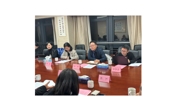 金控管理公司赴平湖市座谈交流